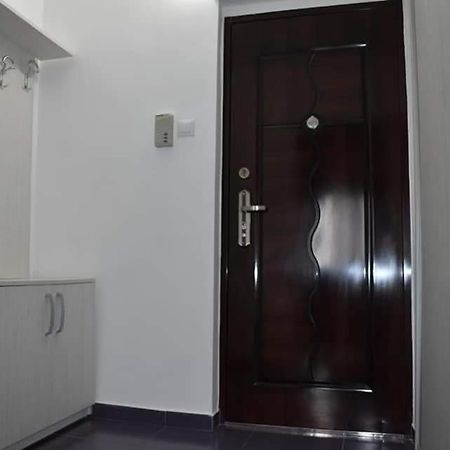 Bega Circumvalatiunii 1 Room Apartment Temesvár Kültér fotó