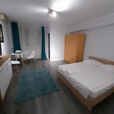 Bega Circumvalatiunii 1 Room Apartment Temesvár Kültér fotó