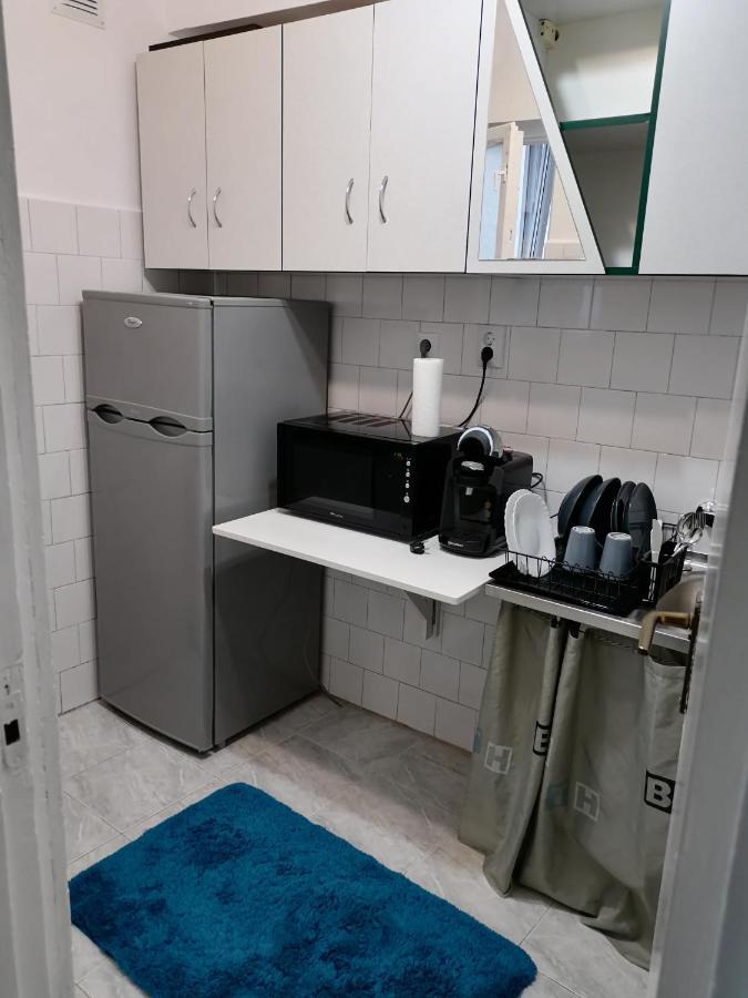 Bega Circumvalatiunii 1 Room Apartment Temesvár Kültér fotó