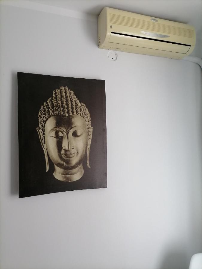 Bega Circumvalatiunii 1 Room Apartment Temesvár Kültér fotó