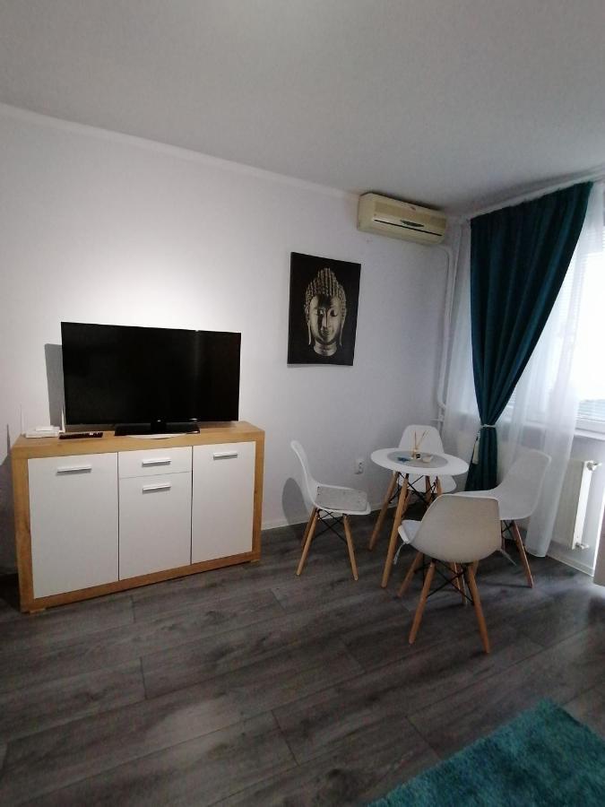 Bega Circumvalatiunii 1 Room Apartment Temesvár Kültér fotó