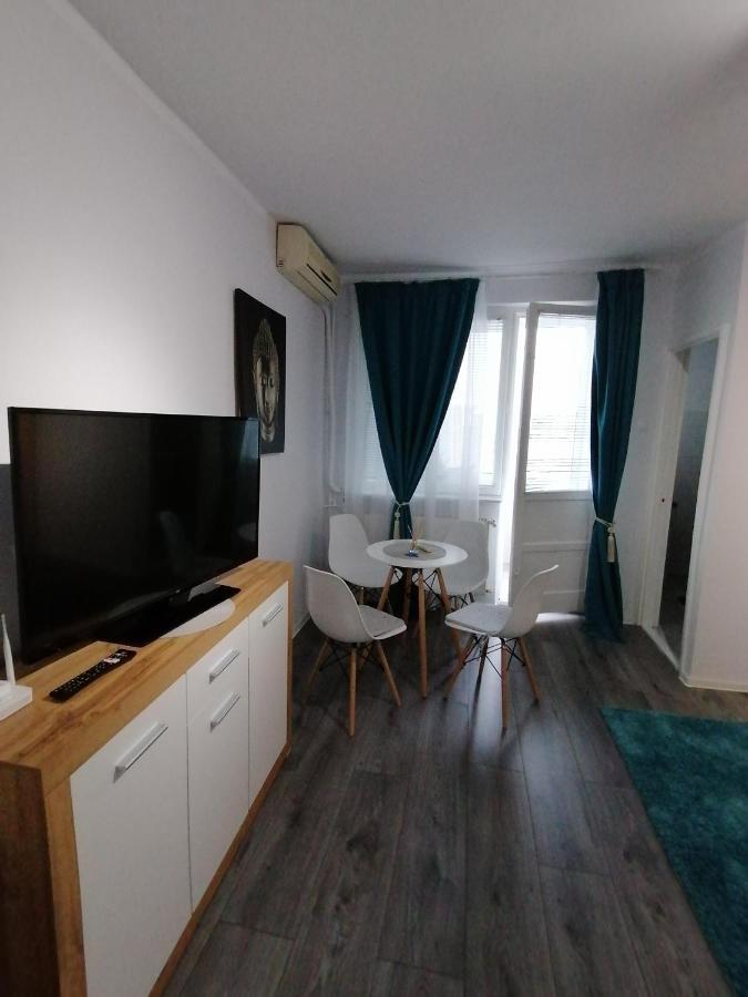 Bega Circumvalatiunii 1 Room Apartment Temesvár Kültér fotó