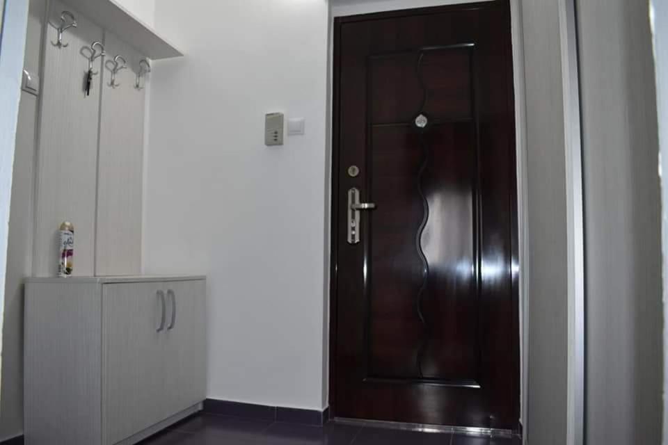 Bega Circumvalatiunii 1 Room Apartment Temesvár Kültér fotó