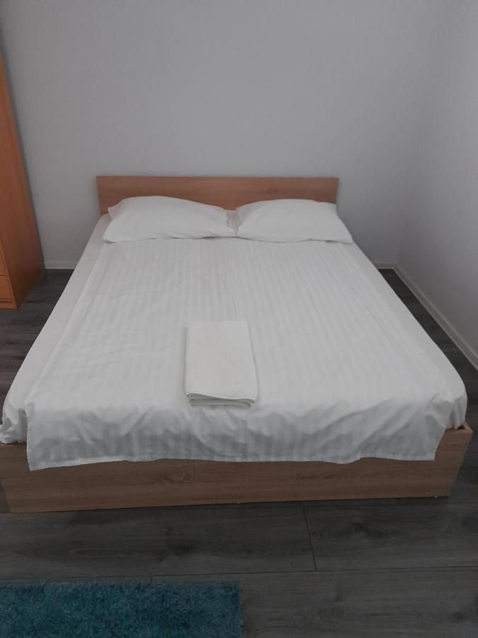 Bega Circumvalatiunii 1 Room Apartment Temesvár Kültér fotó