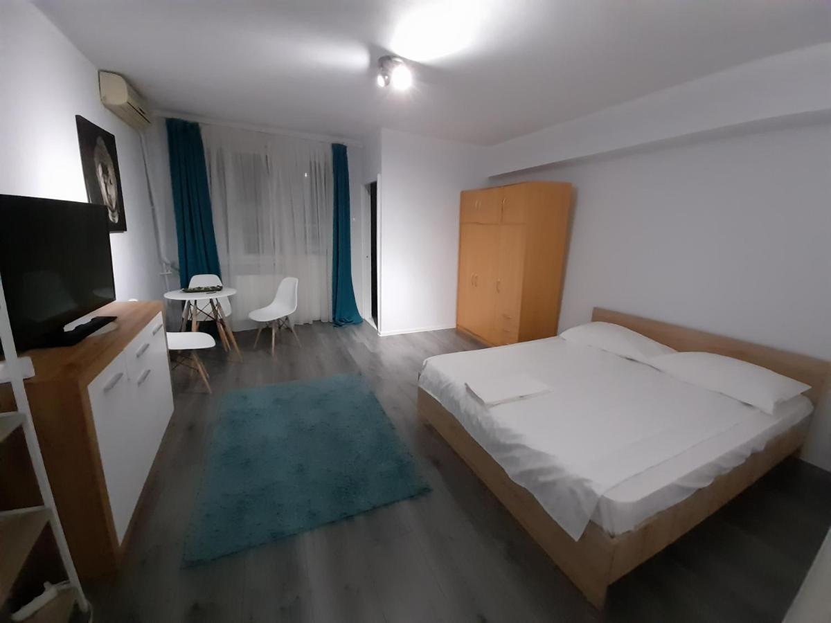 Bega Circumvalatiunii 1 Room Apartment Temesvár Kültér fotó