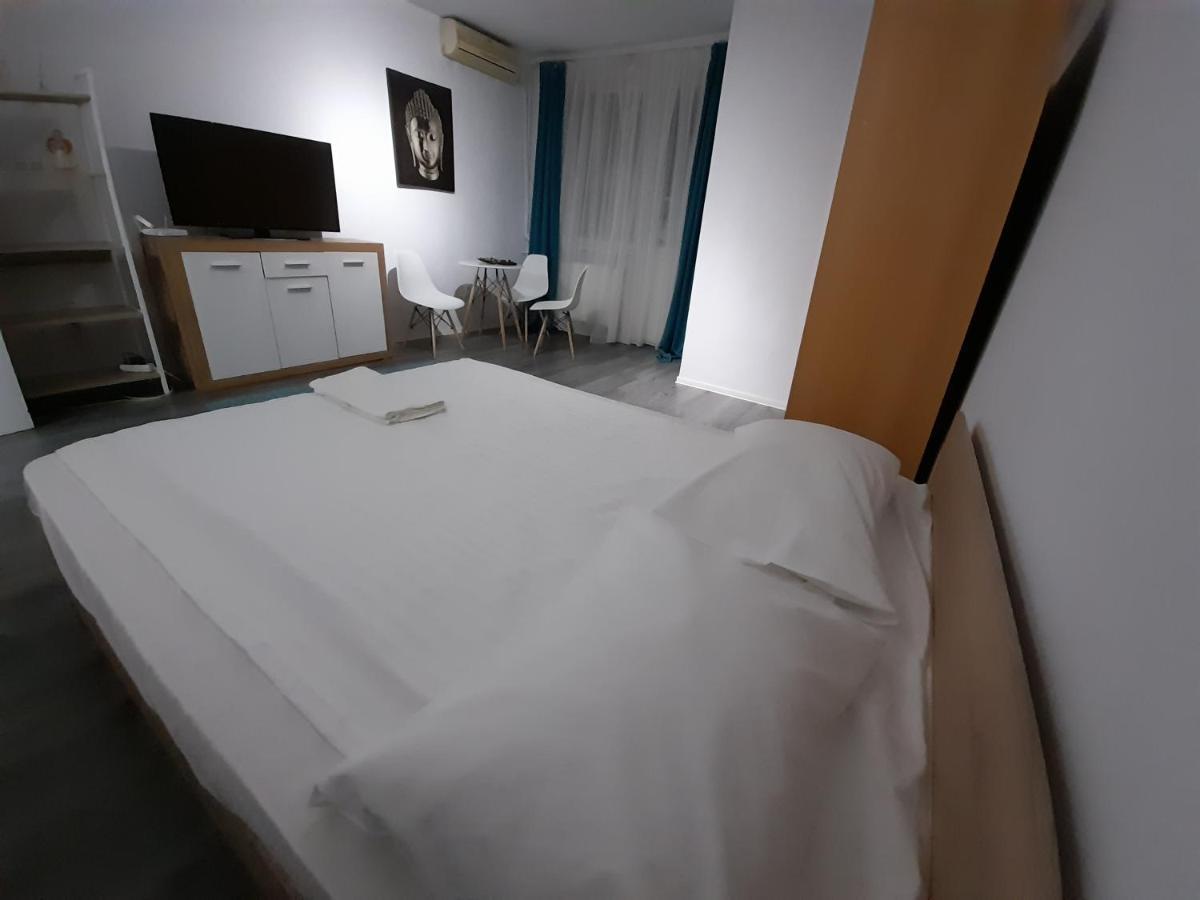 Bega Circumvalatiunii 1 Room Apartment Temesvár Kültér fotó